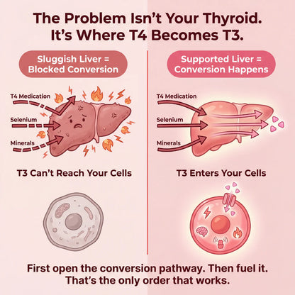 KLYRA™ Thyroid Balance