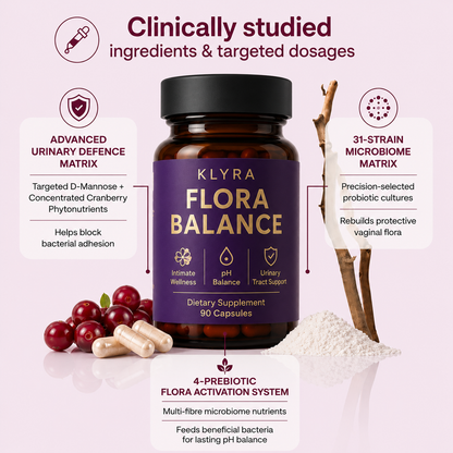 KLYRA™ Flora Balance