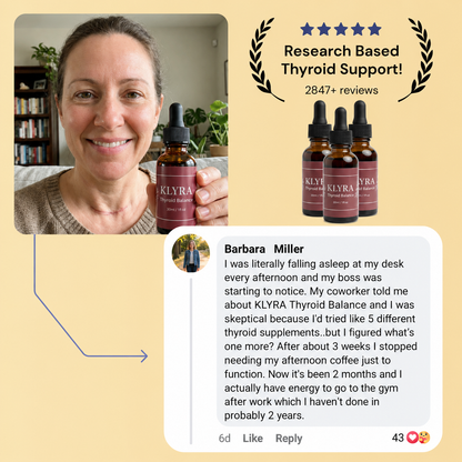 KLYRA™ Thyroid Balance