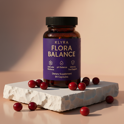 KLYRA™ Flora Balance