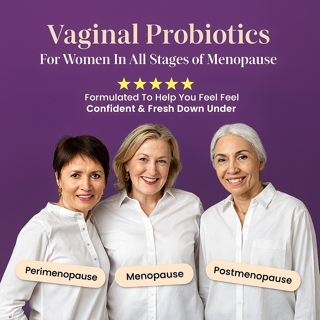 KLYRA™ Flora Balance