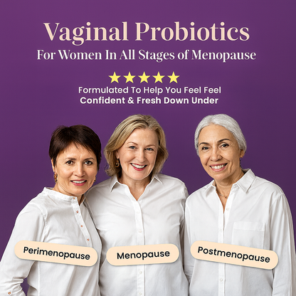 KLYRA™ Flora Balance