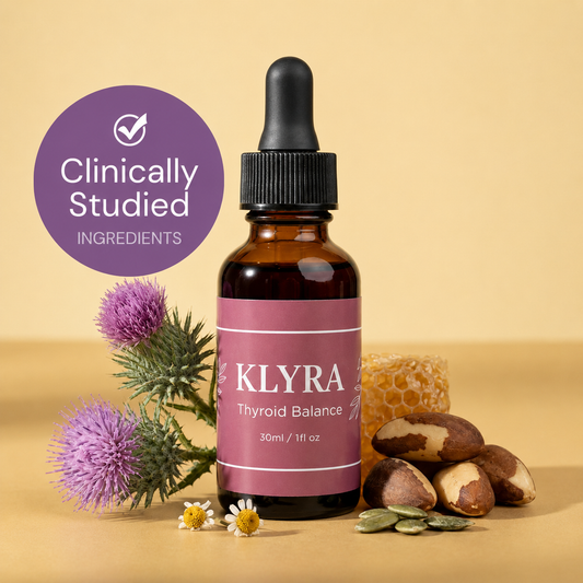 KLYRA™ Thyroid Balance