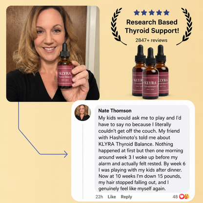 KLYRA™ Thyroid Balance